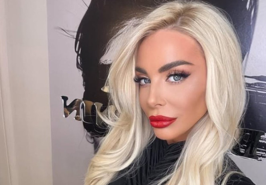 Bojana Lazić radila u restoranu dok je bila u braku sa Žarkom: Mnoge poznate ličnosti su dolazile kod mene