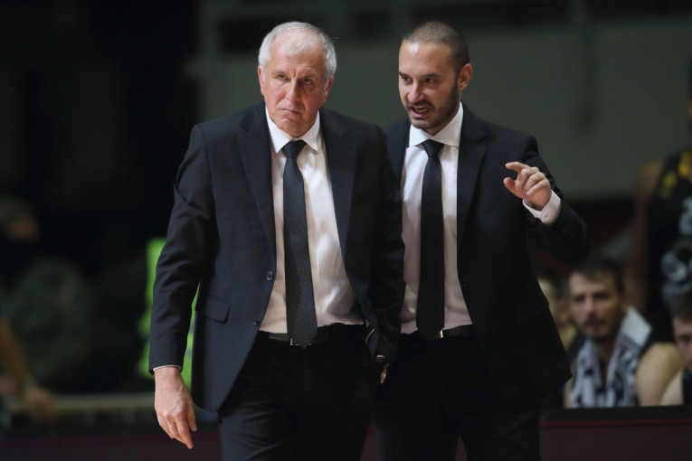 Bivši Obradovićev pomoćnik prolazi kroz prvu krizu: Pred Karaičićem dve utakmice odluke!