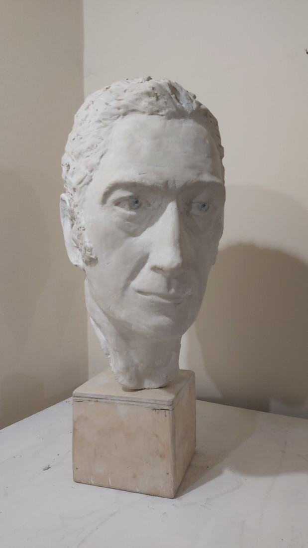 "Frekvencija zemlje": Izložba skulptura Jovane Ivković Stefanović u Gvarnerijusu (FOTO)