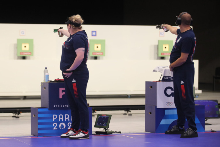 Srpski strelci spremni za novi podvig! Četvoro reprezentativaca na Svetskom kupu!