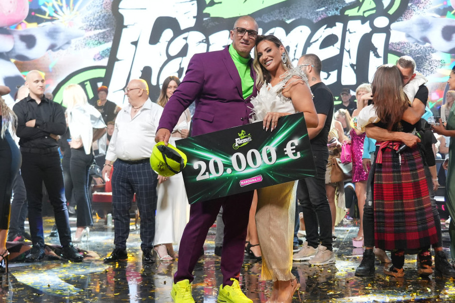 Sinovi Kristijana Golubovića napustili bolnicu! Poznato u kakvom su stanju sada