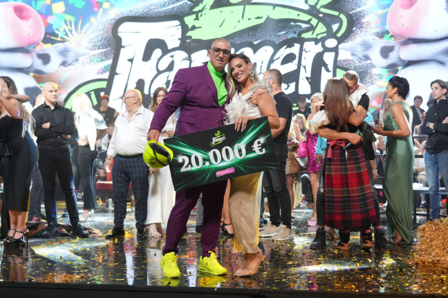 Evo šta rade Kristijan Goubović i Kristina Spalević nakon pomirenja: Isplivao snimak iz stana!