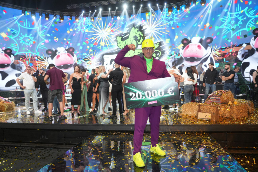 Kristina Spalević optužuje Kristijanovu bivšu: Ona raspolaže njegovim novcem!