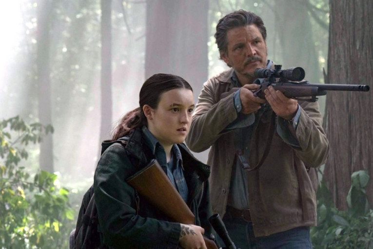 Da li će ova odluka dovesti do konačne propasti serije "The Last of Us": Treću sezonu predvodi najomraženiji lik (FOTO/VIDEO)