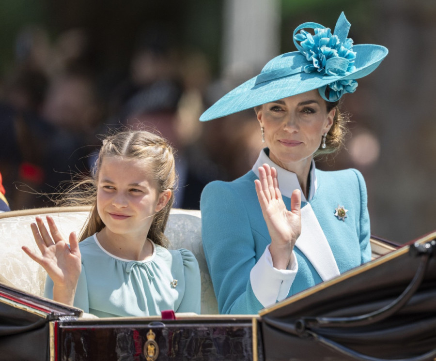 Boja koju princeza Kejt nikada ne nosi, a u pitanju je strogo kraljevsko pravilo