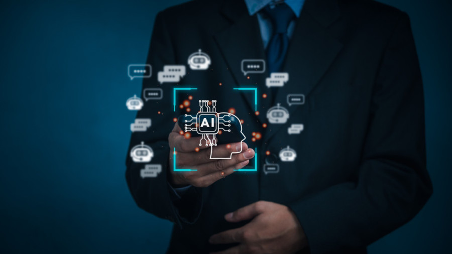 Šef Gugla upozorava: Ne verujte slepo AI alatima, evo kako je najbolje da ih koristite