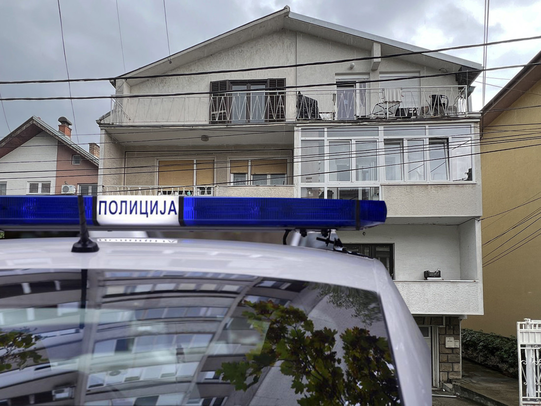 Sudija, ubiću i tebe i tvoju decu! Jezive pretnje, uhapšen Leskovčanin