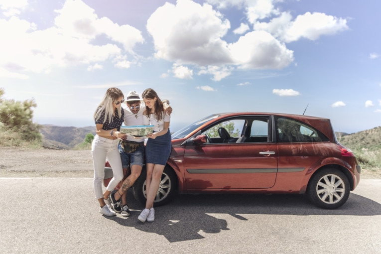 Italija na četiri točka: Toskana, Rim i Napulj u jednoj vožnji iz snova, ovo je ruta koju morate doživeti