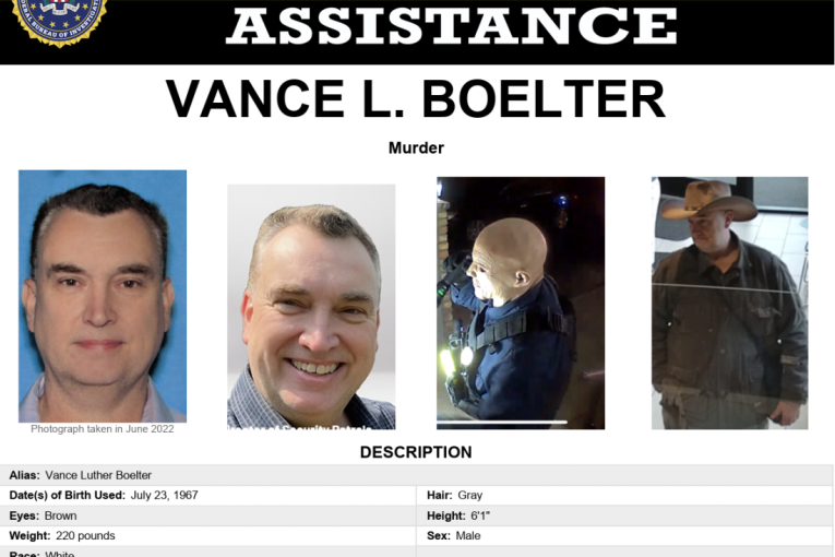 FBI: Osumnjičeni Belter imao spisak sa 50 imena – ciljani politički napad?