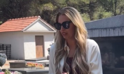 "Brutalno sam pretučena": Oglasila se starleta, svemu prethodio žestok sukob sa verenikom