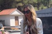 "Brutalno sam pretučena": Oglasila se starleta, svemu prethodio žestok sukob sa verenikom