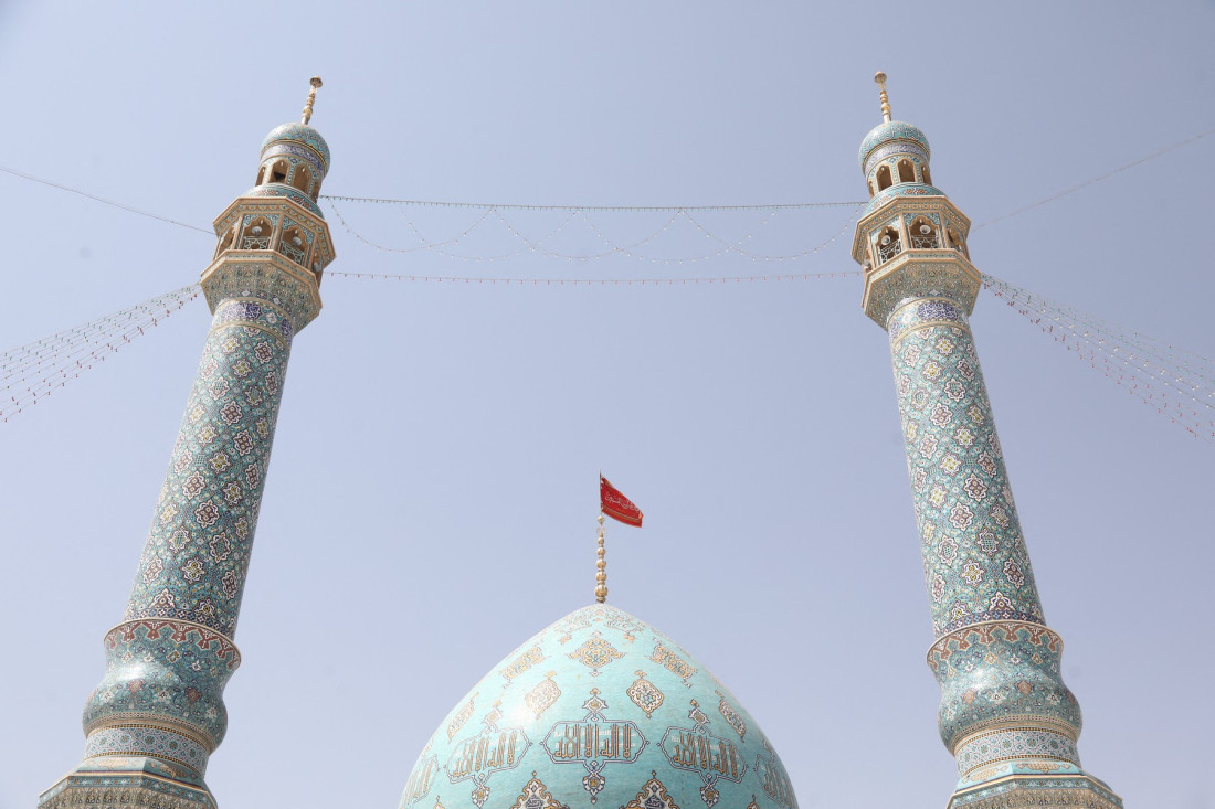 Crvena zastava osvete podignuta u Iranu: Mosad zbrisao iranski vrh - sledi pakleni udar na Izrael!