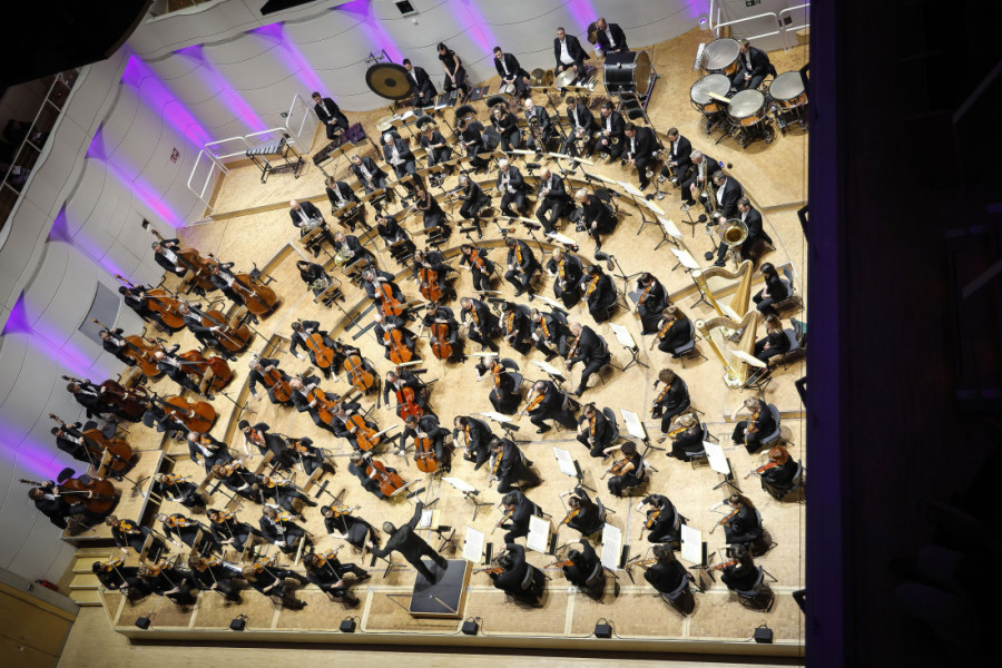 Beogradska filharmonija otvara knjigu žalosti povodom odlaska Gabrijela Felca