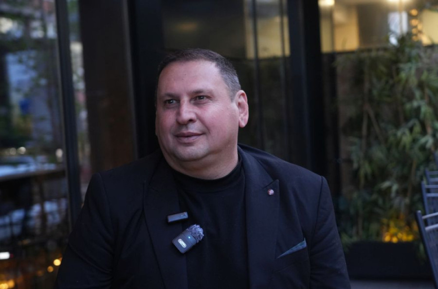 Taki o parama bez kojih je Maja Marinković ostala posle pljačke u Budvi: Glava me je zabolela kad sam čuo!