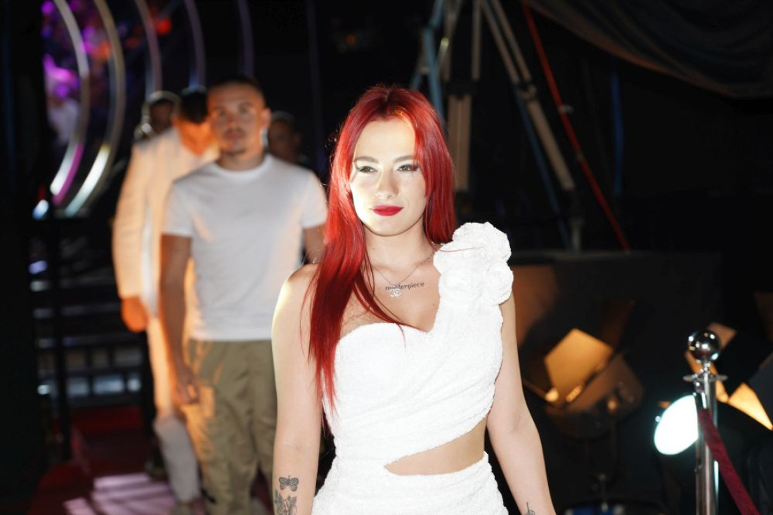 Najemotivnije izbacivanje iz "Zadruge 8 Elite": O njenim suzama još dugo će se pričati! (VIDEO)