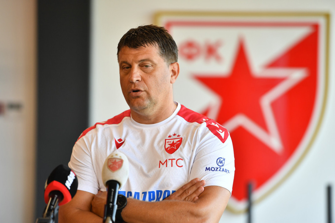 Koga Zvezda može da očekuje u kvalifikacijama za Ligu šampiona? Zna se koga želi da izbegne i protiv koga ne može