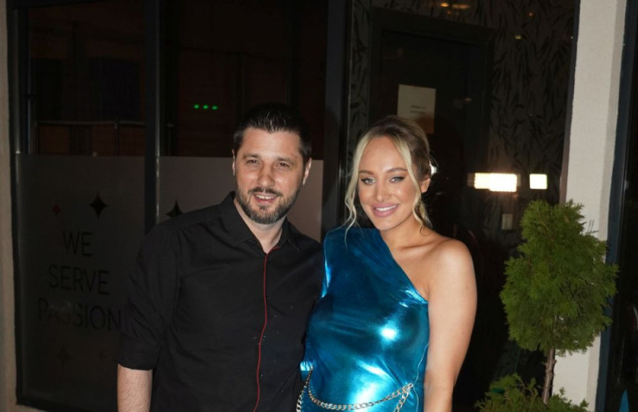 "Komentari Vesne Đogani nisu imali dobru nameru" Anabela bez dlake na jeziku sasula: Nismo u srodstvu, a i da jesmo...