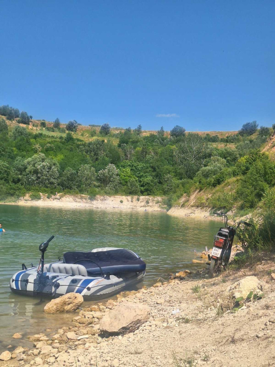 Srpski Karibi kriju prirodnu terapiju: Kupaju se u nestvarno plavoj vodi, a ne znaju da izlaze zdraviji!