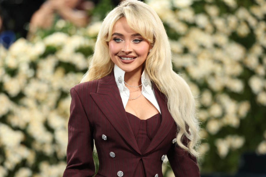 Sabrina Karpenter je nova "Alisa u zemlji čuda": Prva glavna filmska uloga pop princeze!