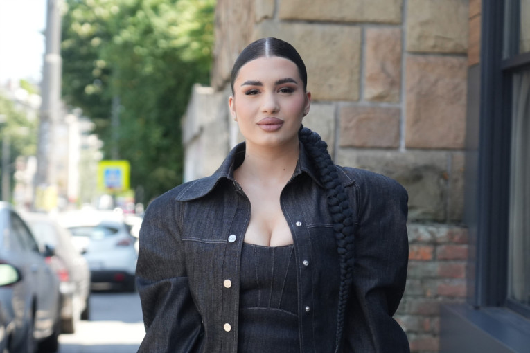 "Pevaće joj sikter sikter!" Boban Rajović o sinu koji je poludeo za Zoranom Mićanović!