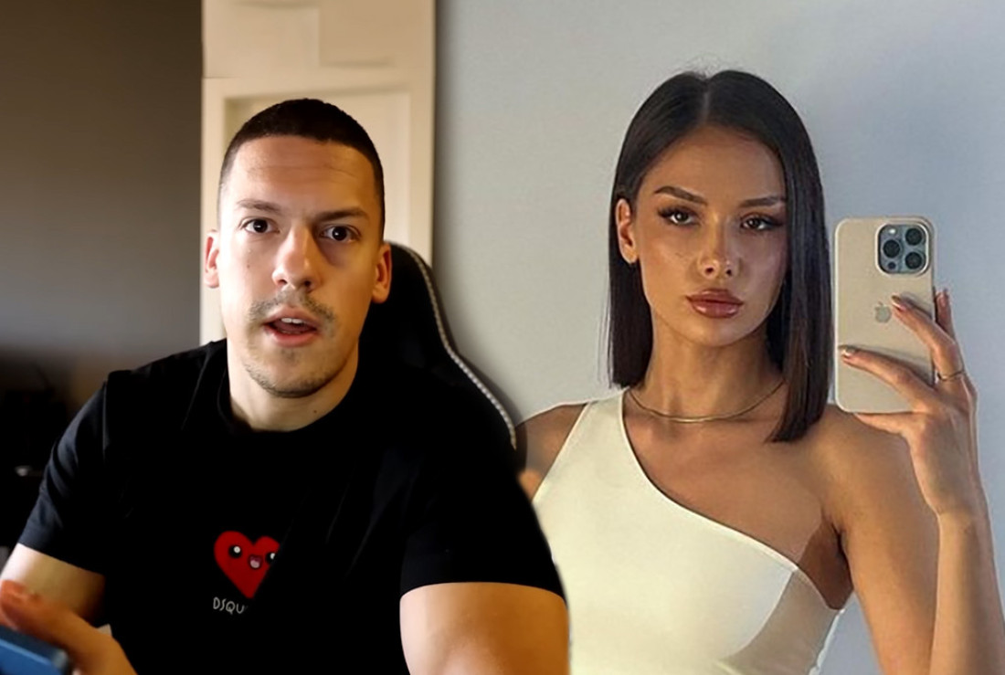 "Nije ni ćao rekla, samo je gledala!" Zorannah ogorčena na Anju Bla, ovo su detalji susreta!