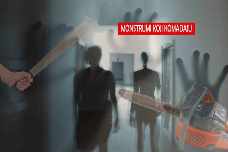 Ljiljin i recept "srpskih mesara"! Žive mirno, ali kasape bez milosti (FOTO)