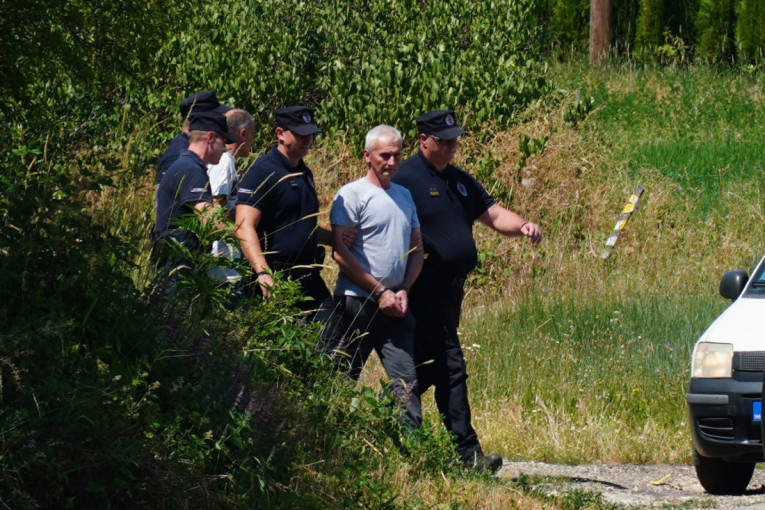 Stigli rezultati rekonstrukcije ubistva Danke Ilić: Evo šta je otkriveno