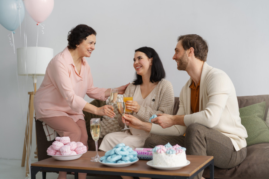 Skandalozno ime zbog kojeg mreže gore: Beba se još nije rodila, a već je glavna tema na internetu