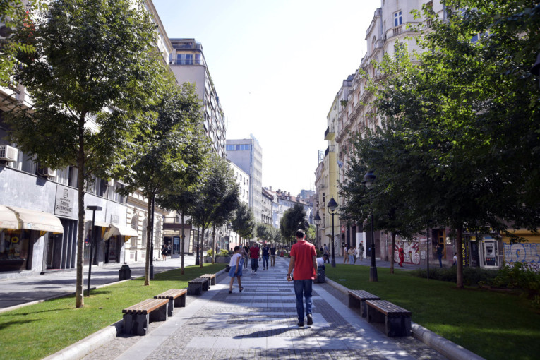 Sledi porast temperature: Evo kada ćemo moći da odložimo kišobrane!