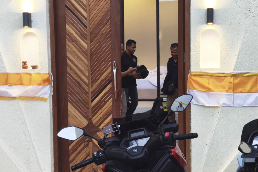 Mafijaška likvidacija na Baliju! Živan izrešetan u kupatilu, sumnja se da ova banda stoji iza ubistva!