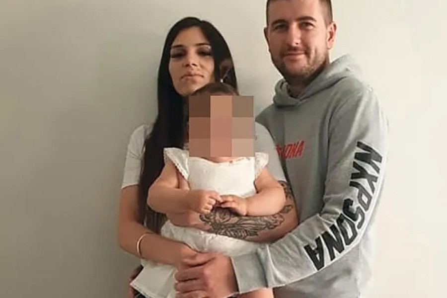 Živana izrešetali na ženin 30. rođendan! Sumnja se da se iza mafijaške likvidacije krije rat klanova!