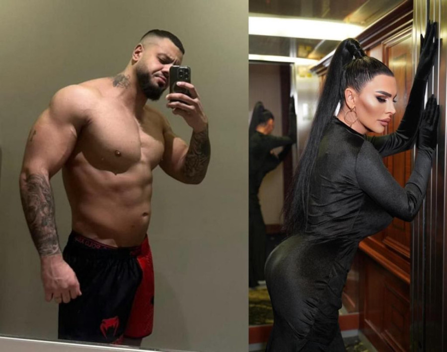 Elektra Elit puštena iz pritvora? Ovo su detalji!