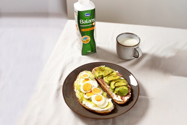 Balans u ishrani? Lakše nego što misliš - uz pravi izbor namirnica