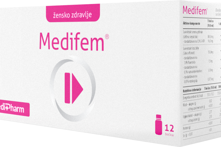 Priroda je ženi dala najviše – i najviše uzela: Kako nauka danas pomaže i ženama u menopauzi i muškarcima u andropauzi
