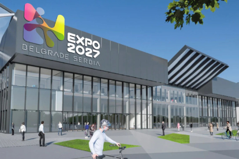 Gužva! Više od 2.500 arhitekata i inženjera radi na izgradnji EXPO 2027 Beograd
