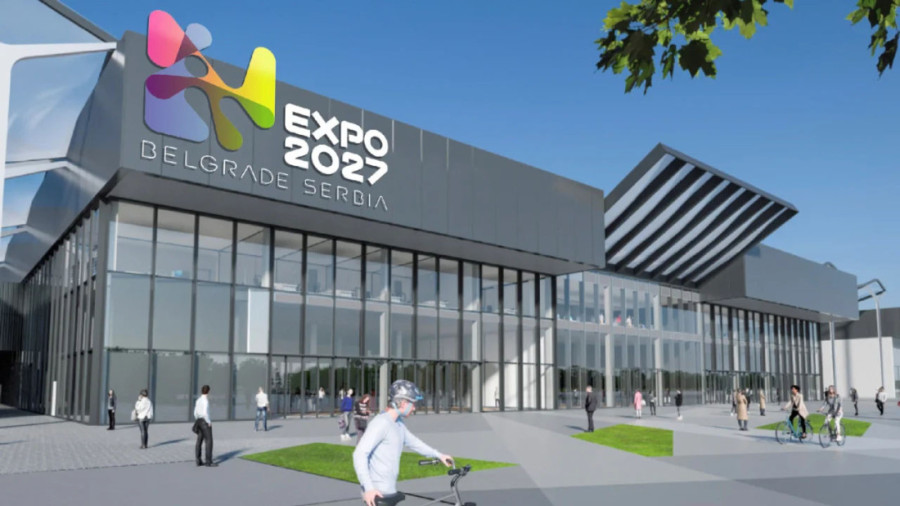 Mali - EXPO će biti odskočna daska Srbije za još brži rast i razvoj! Otkrio i koliko se ljudi prijavilo da volontira!