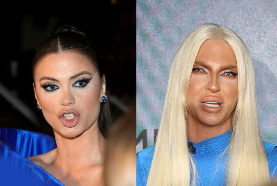 Poznati koji su estradu pretvorili u bojište: Lista najvećih svađa u 2025. godini