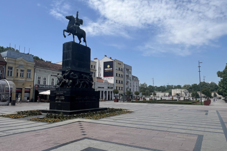 Uhapšena bivša v.d. direktora Zavoda za transfuziju krvi Niš: Namestila tender "težak" više od 35 miliona!