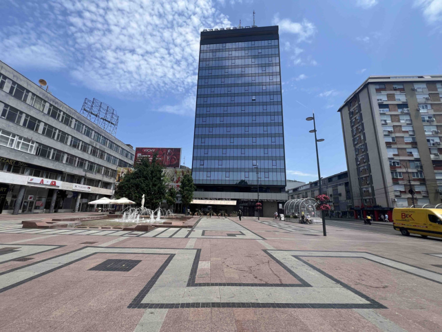 Ovako će izgledati aerodrom na Zlatiboru: Ulaz kao u planinske kućice, okolo zelenilo! (FOTO)