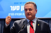 Izraelski ministar se hvali rušenjem naselja na jugu Libana: Sistematski uništavaju "ono što se naziva kućama"