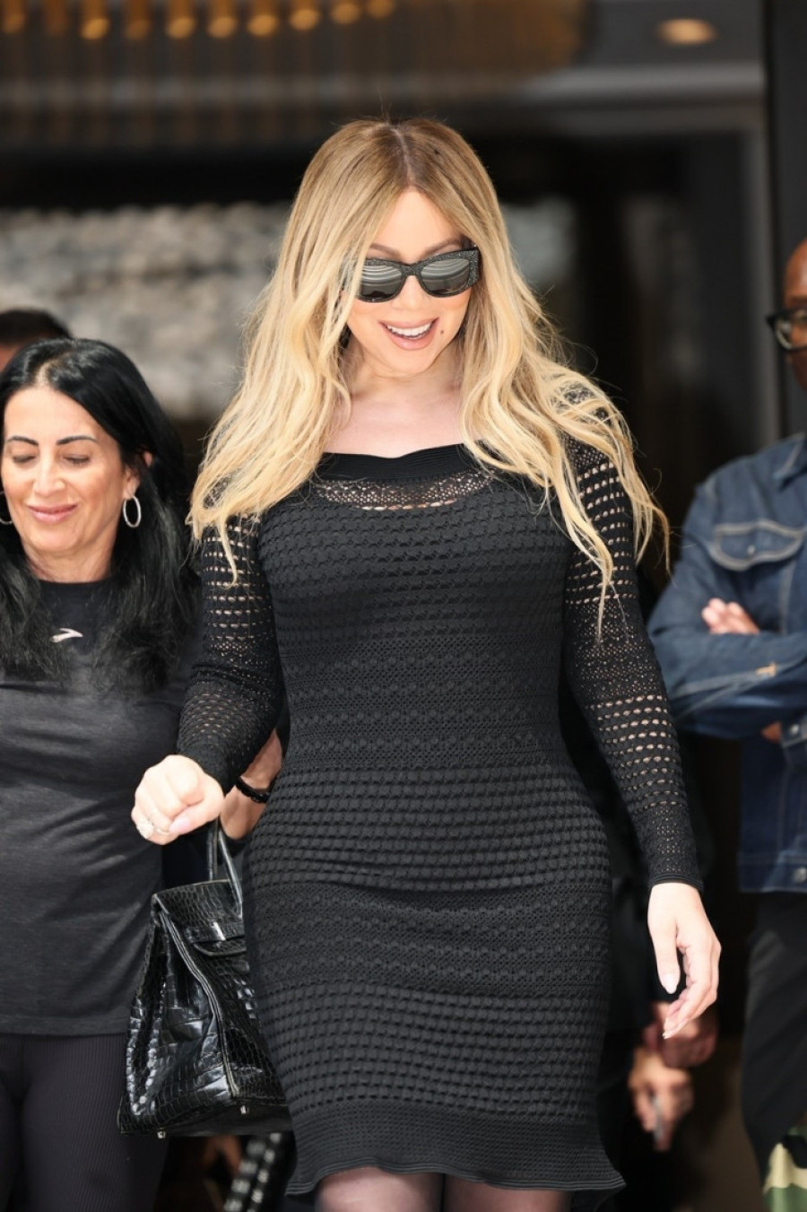 Hit! Maraja Keri zbog ovoga tvrdi da nema rođendan (VIDEO)