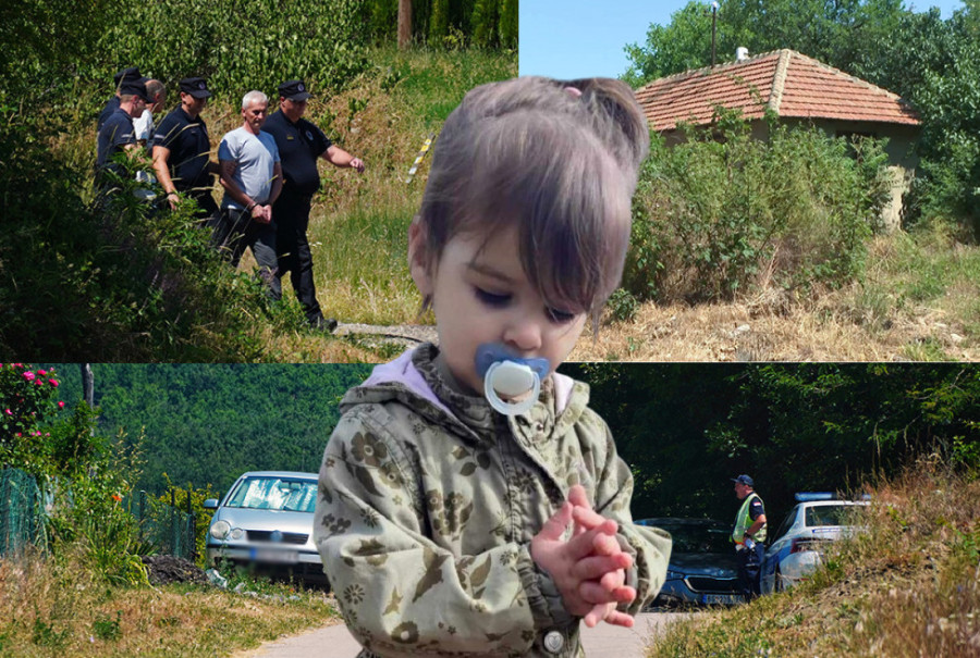 Optužnica stoji, odgovora nema: Otac Danke Ilić slomio tišinu - reči paraju dušu!