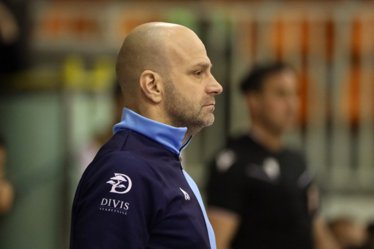 Partizan ima novog trenera! Jedva čeka "večiti derbi" sa Zvezdom