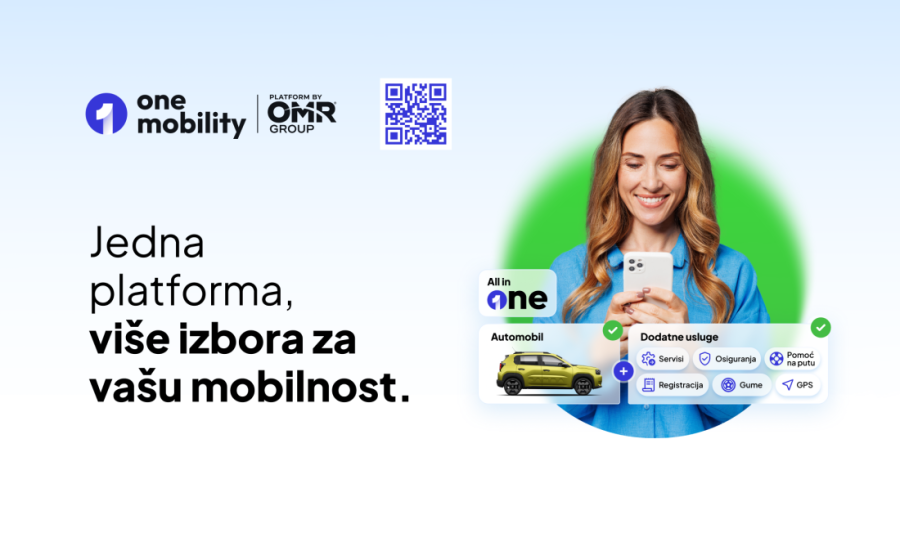 Vozite novu zvezdu gradskih ulica, bez muka oko registracije i servisa: Budućnost vožnje bez briga stigla i u Srbiju