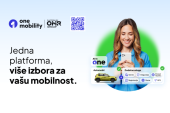 One Mobility: Novi način da imate auto bez glavobolje