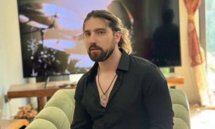 Princ od Vranje posle udarca u glavu doživeo amneziju: "Imao sam potpuni prekid filma"