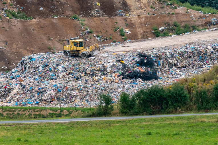 Nekada otpad, danas budućnost: Ovaj materijal menja građevinsku industriju