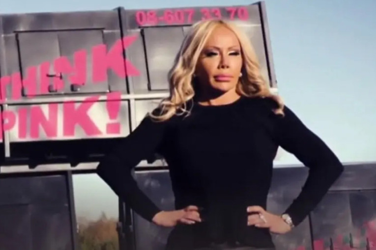 Švedska "kraljica smeća" ide na robiju! Zbog toksičnog otpada osuđena na šest godina zatvora