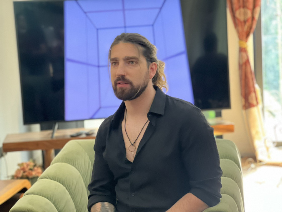 Princ od Vranje potražio pomoć stručnjaka: "Desio mi se prvi svesni anksiozni napad"