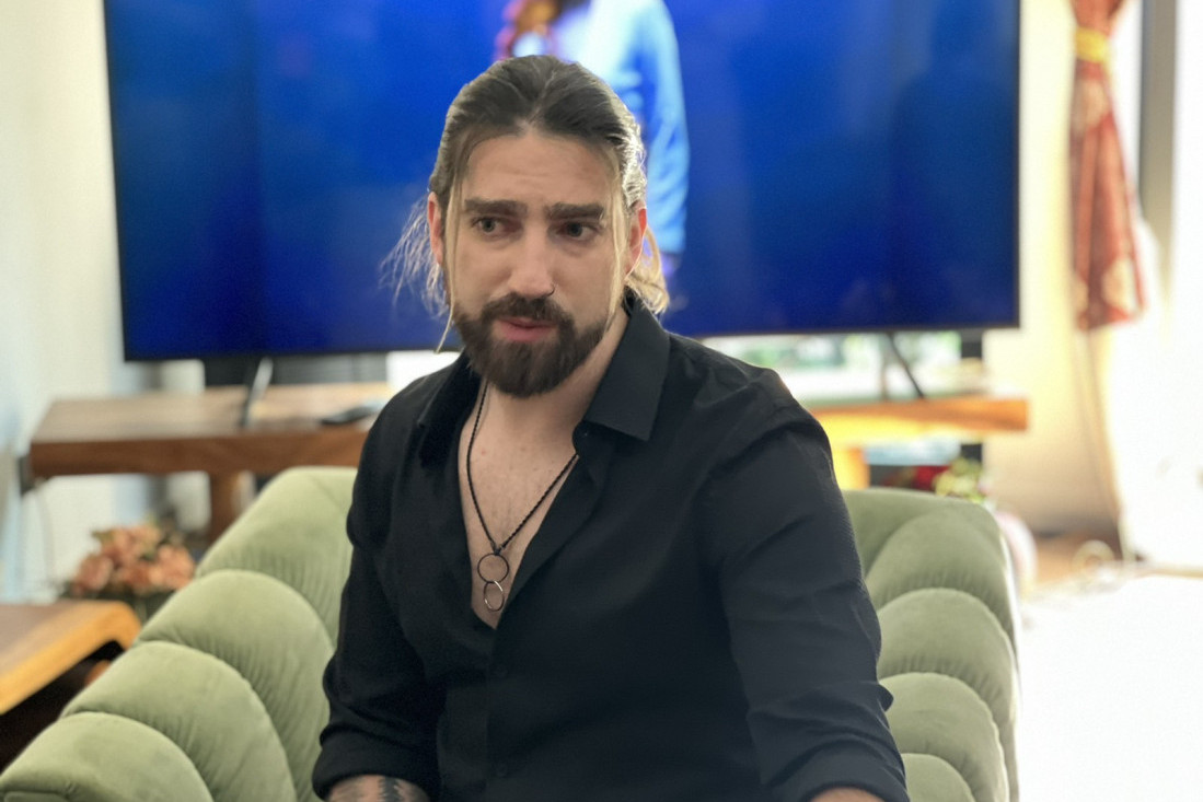 Princ od Vranje potražio pomoć stručnjaka: "Desio mi se prvi svesni anksiozni napad"